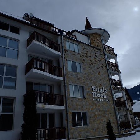 Apartments Eagle Rock Mountain ボロヴェッツ エクステリア 写真