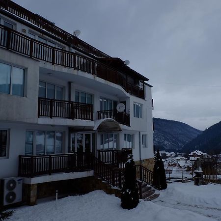 Apartments Eagle Rock Mountain ボロヴェッツ エクステリア 写真