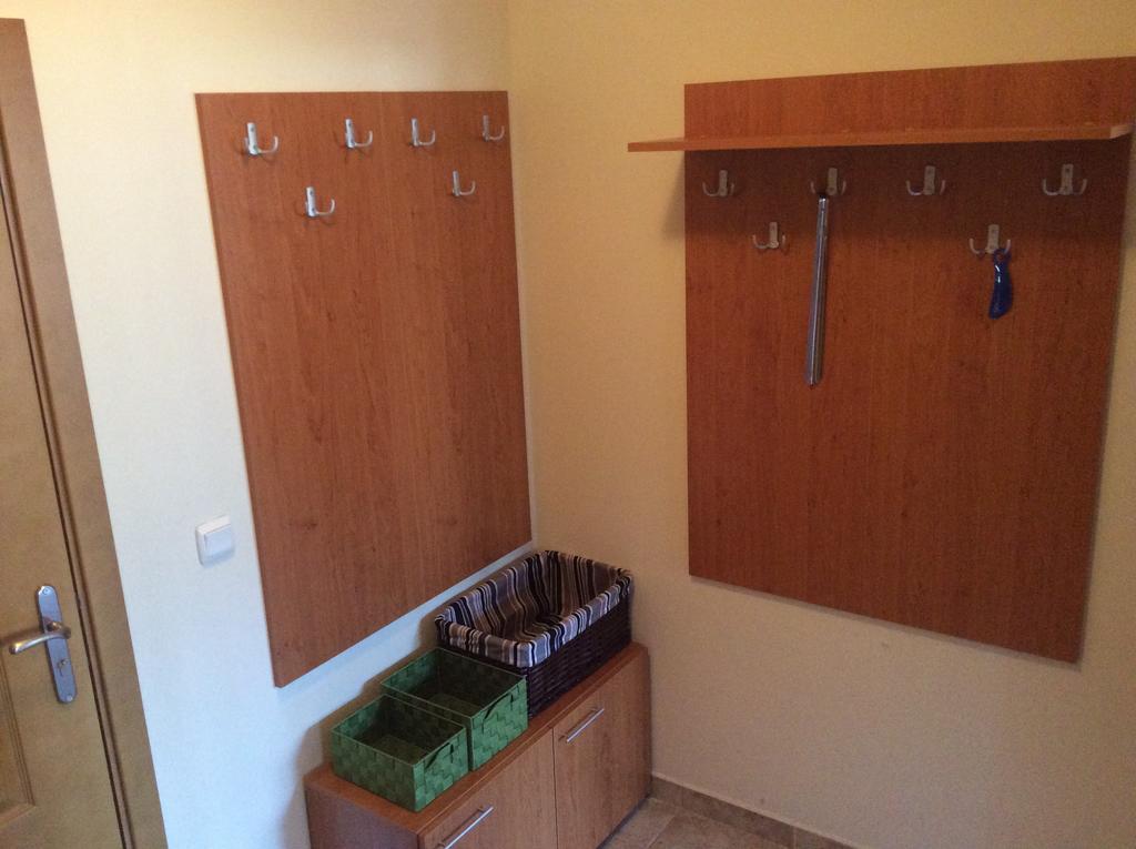 Apartments Eagle Rock Mountain ボロヴェッツ 部屋 写真