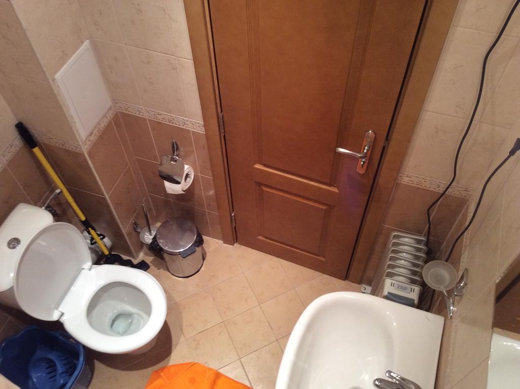 Apartments Eagle Rock Mountain ボロヴェッツ 部屋 写真