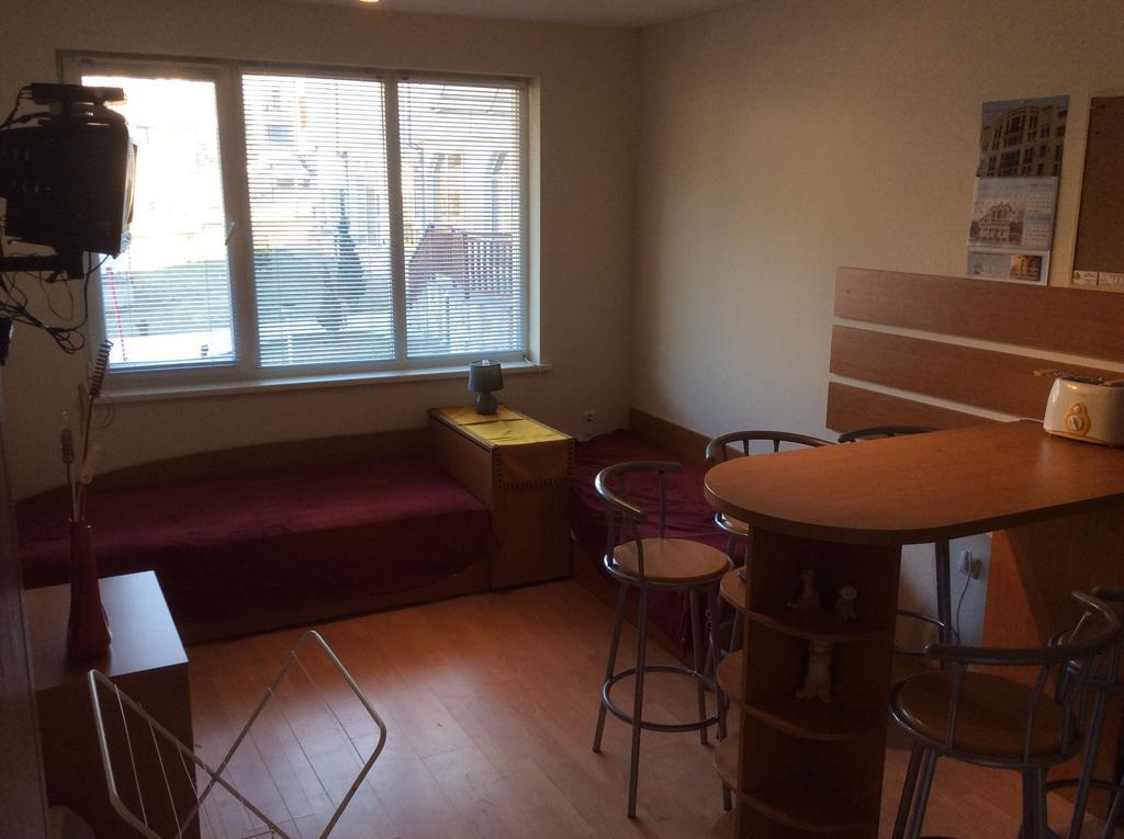 Apartments Eagle Rock Mountain ボロヴェッツ 部屋 写真