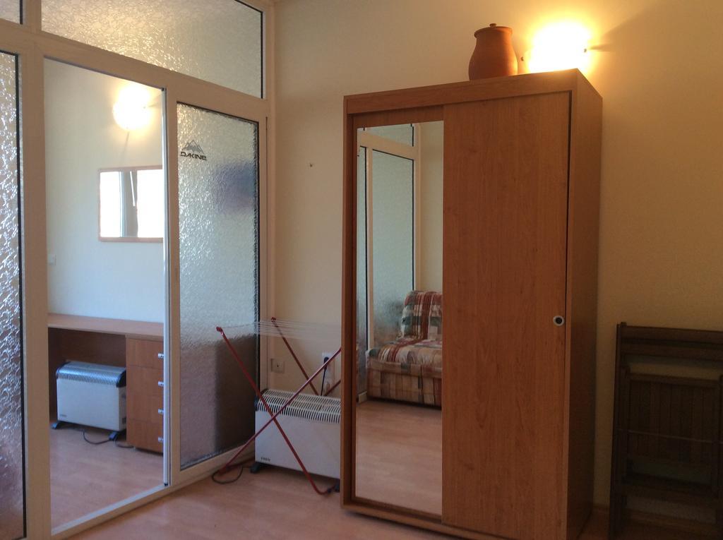 Apartments Eagle Rock Mountain ボロヴェッツ 部屋 写真