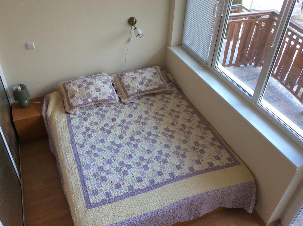 Apartments Eagle Rock Mountain ボロヴェッツ 部屋 写真