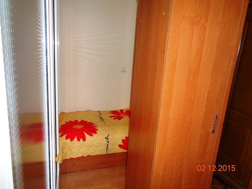 Apartments Eagle Rock Mountain ボロヴェッツ 部屋 写真