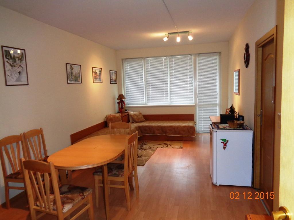 Apartments Eagle Rock Mountain ボロヴェッツ 部屋 写真
