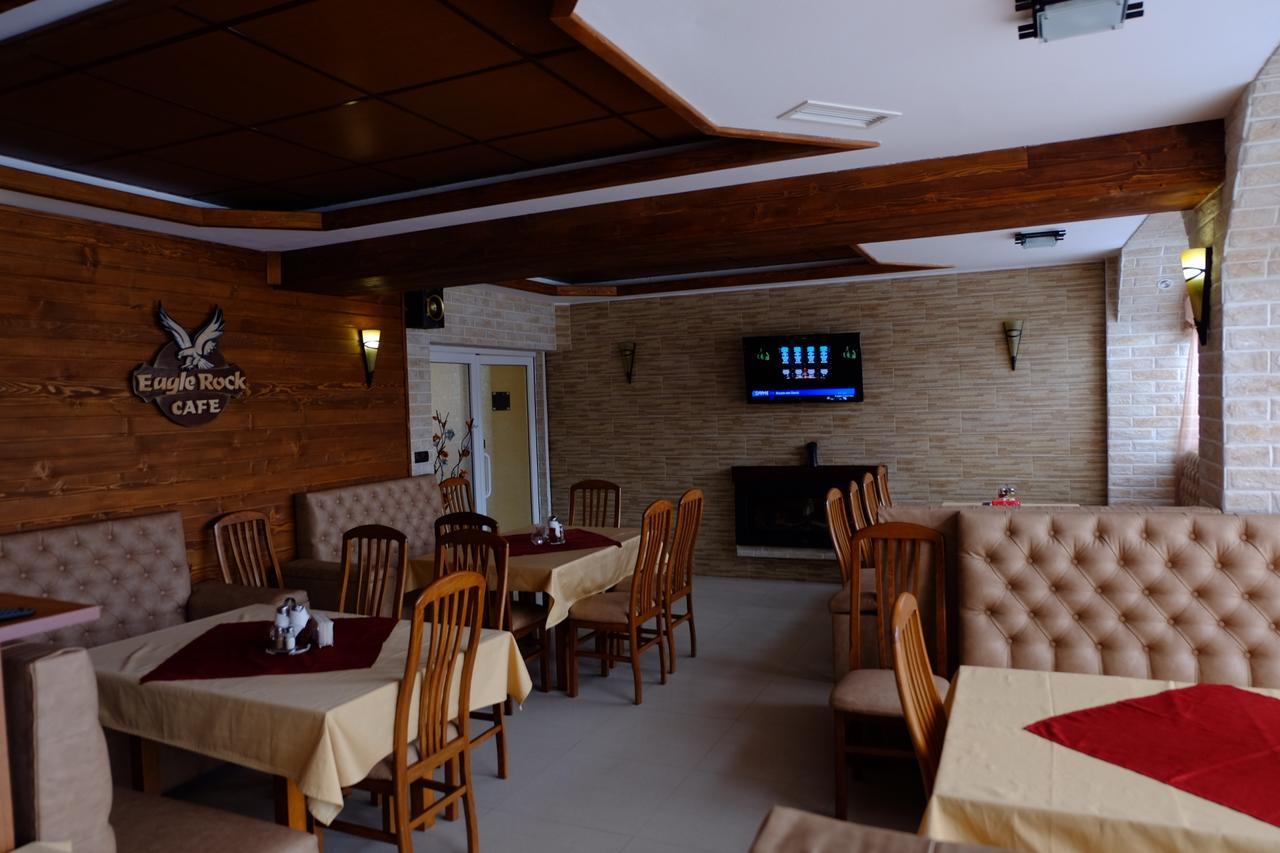 Apartments Eagle Rock Mountain ボロヴェッツ エクステリア 写真