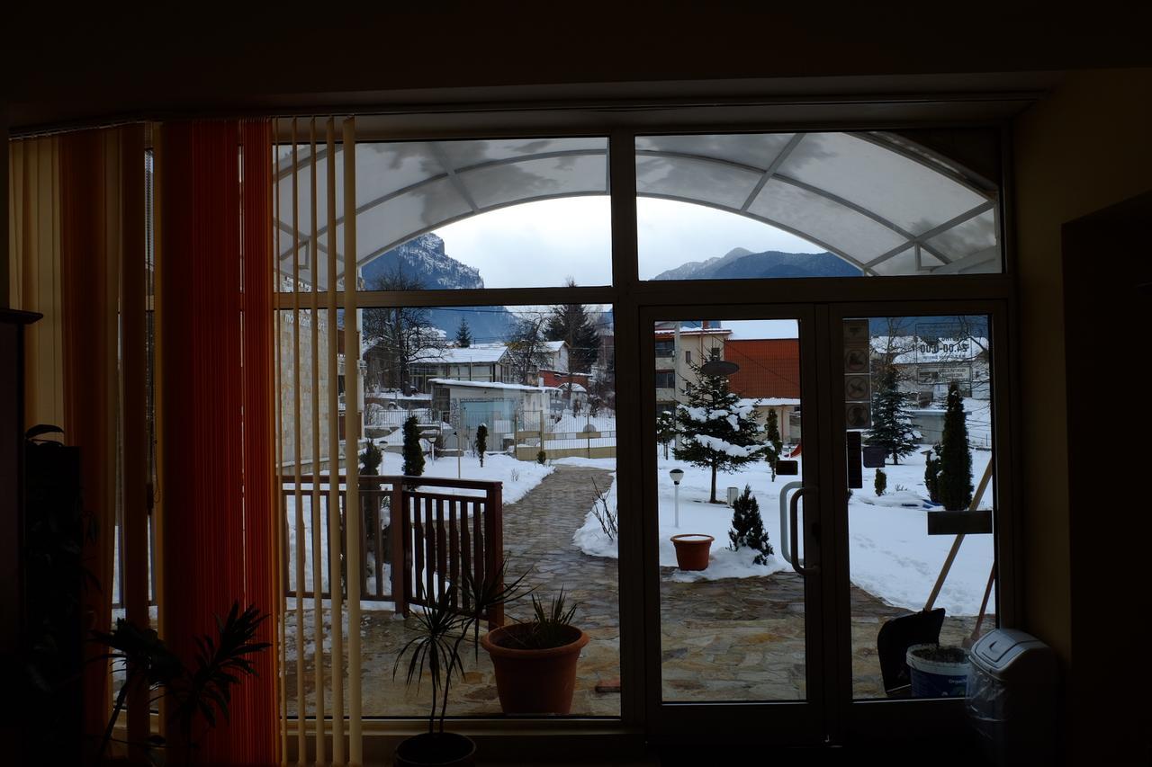Apartments Eagle Rock Mountain ボロヴェッツ エクステリア 写真
